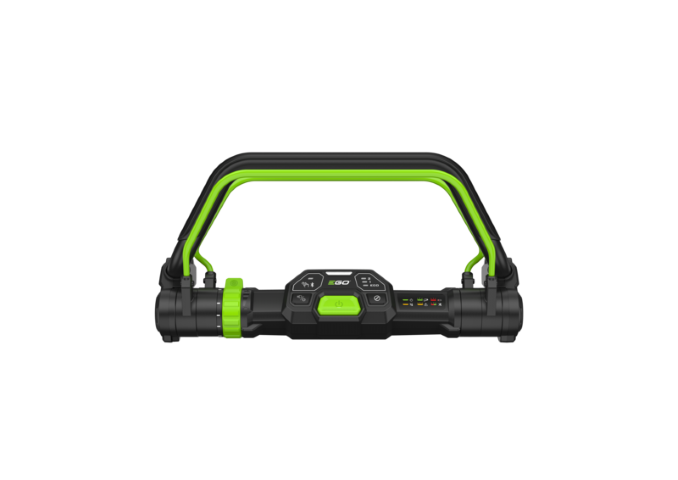 EGO LMX-5300SP accu gazonmaaier - Afbeelding 6