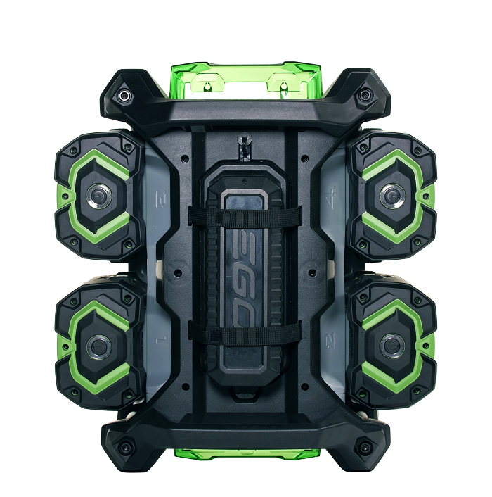 POWER+ NEXUS PORTABLE POWER AGREGAAT (3000W) - Afbeelding 4