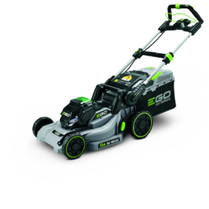 EGO GAZONMAAIER LM1903E-SP NIEUW VOOR 2021