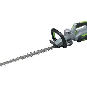 EGO HT5100E accu heggenschaar