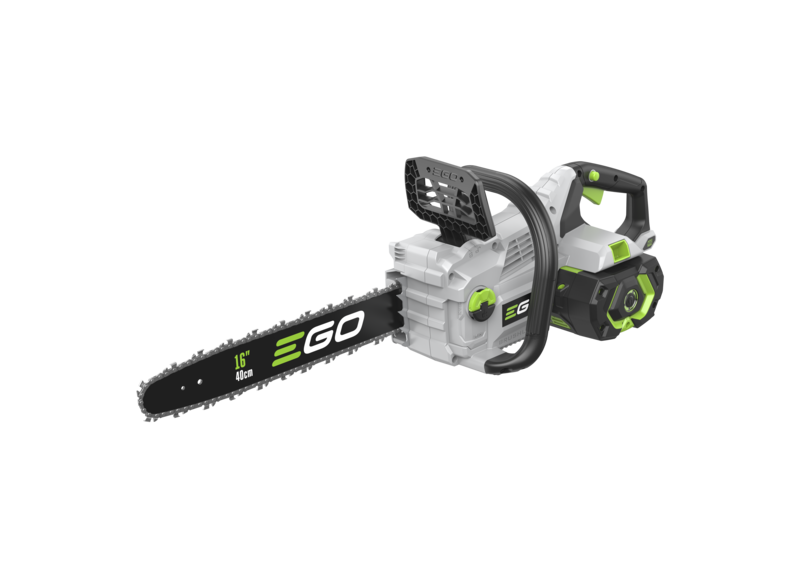 Ego Power +accu kettingzaag cs 1614e Mini