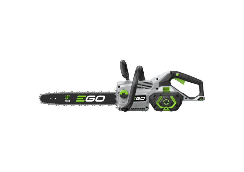 Ego Power +accu kettingzaag cs 1614e Mini - Afbeelding 3