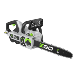 Ego power + kettingzaag CS1610E