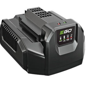 Ego accu lader power+