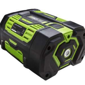 Ego lithium accu pack power 56 v+ 6,0 Ah uur