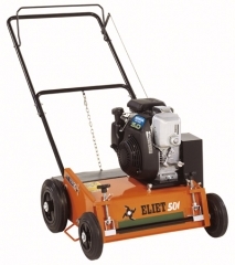 Verhuur Verticuteermachine Eliet E-501