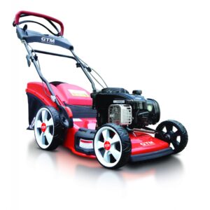 GTM professional 500sp1sc H motormaaier