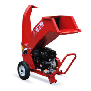 Gtm houtversnipperaar GTS 900G