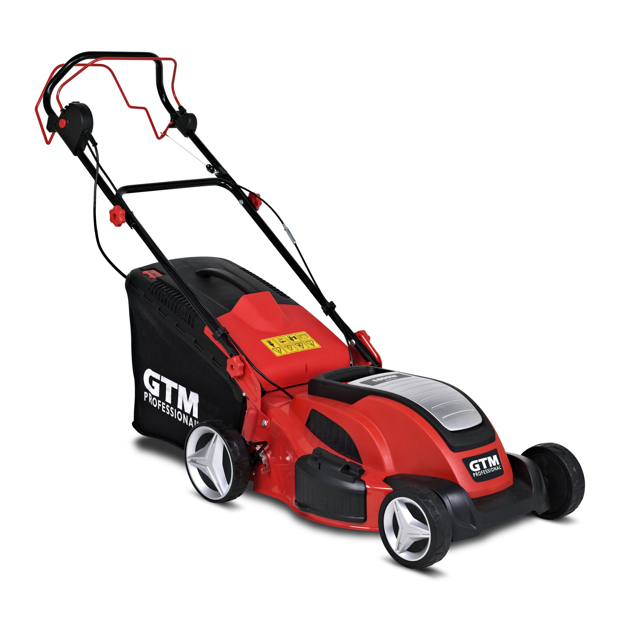 GTM professional 460 SP1 SC