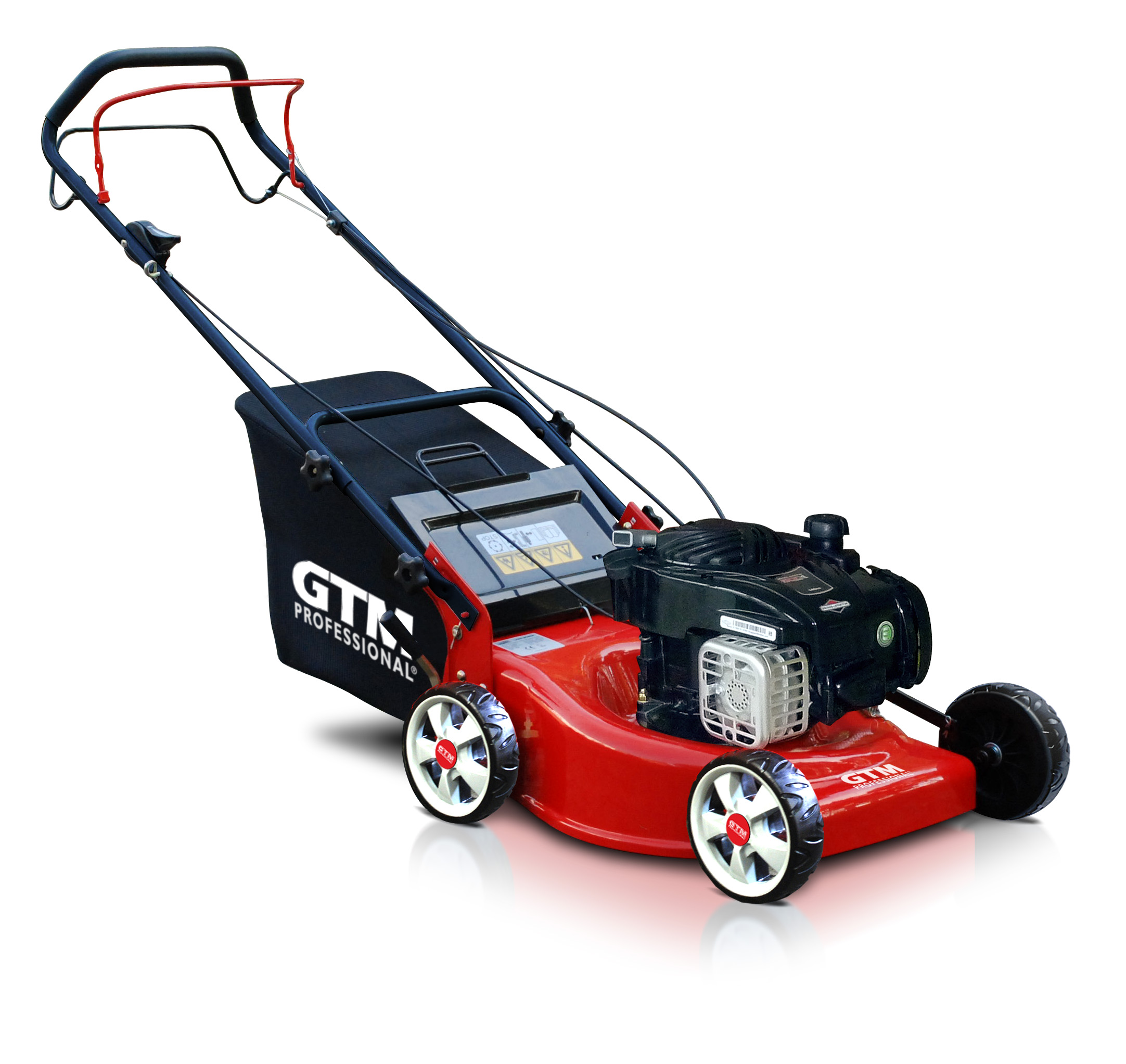 GTM 460 SP1 C