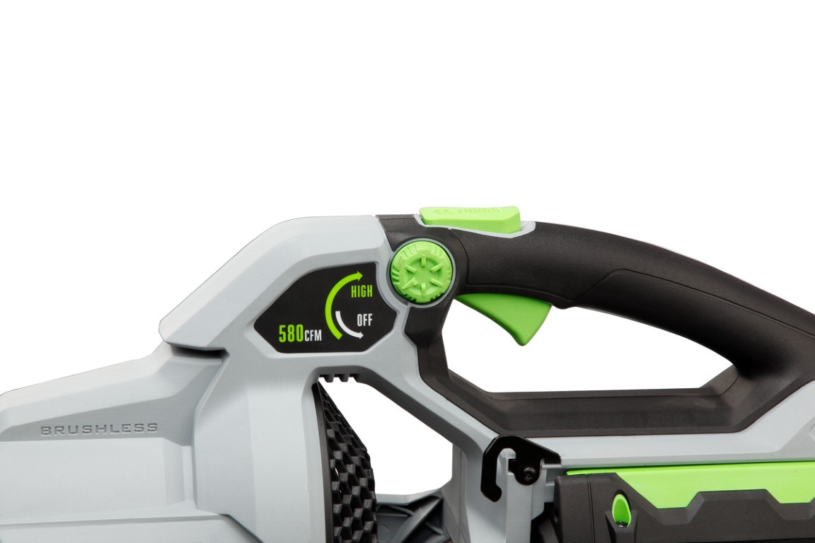 EGO LB7650E accu bladblazer - Afbeelding 2