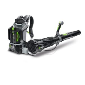 EGO LB6000E-K1103 ruggedragen accu bladblazer (kit)