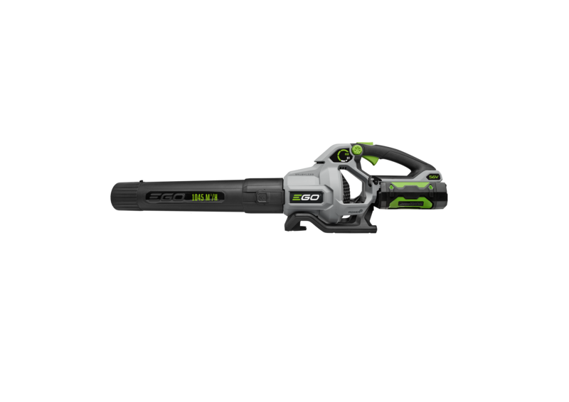 EGO LB6150E accu bladblazer - Afbeelding 2