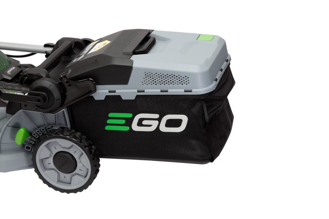 EGO LM1701E accu gazonmaaier (kit) - Afbeelding 7