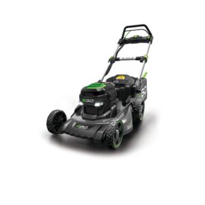 EGO LM2021E-SP accu gazonmaaier (kit)