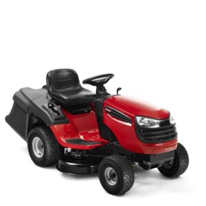 Jonsered zitmaaier LT 2317 CMA