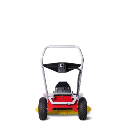 Limpar Veegmachine Radiaal Accu - Afbeelding 5