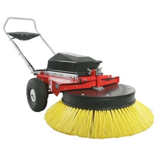 Limpar Veegmachine Radiaal Accu