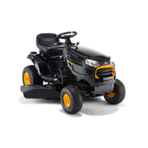 McCulloch M125-97T zitmaaier