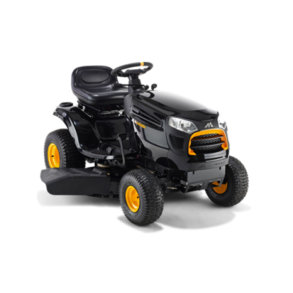 McCulloch M125-97T zitmaaier
