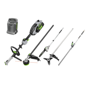EGO MHBC1204E accu multi-tool Kit