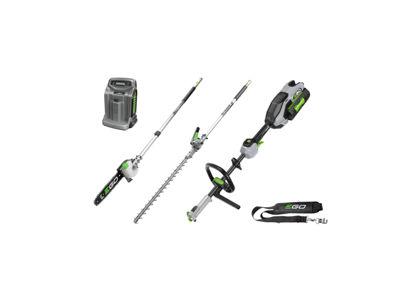 EGO MHCC1022E accu multi-tool Kit