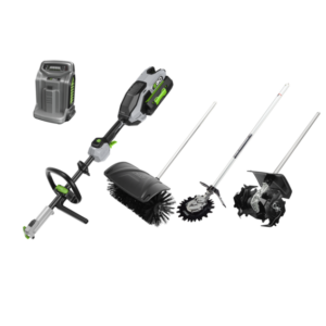 EGO MRC2306E accu multi-tool Kit