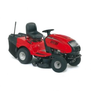 mtd LN200H Zitmaaier