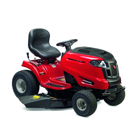 mtd Lg 200 h optima zitmaaier zijuitworp/mulchen