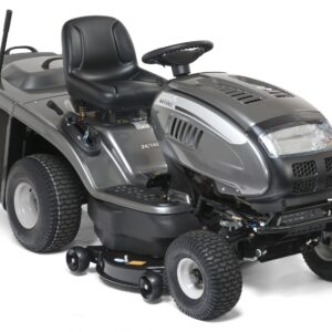 Mtd PLATINUM RD ZITMAAIER