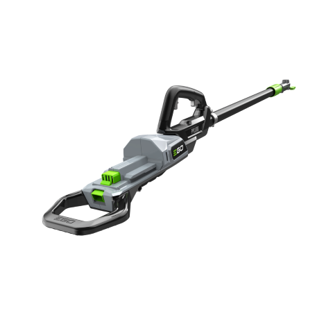 EGO PPX1000 accu telescopische steel - Afbeelding 2