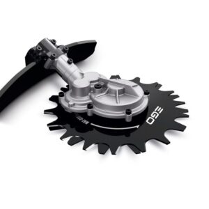 EGO RTX2300 Professional-X Rotocut kop