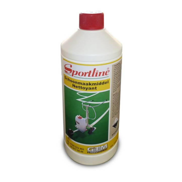 GTM schoonmaakmiddel 1 liter