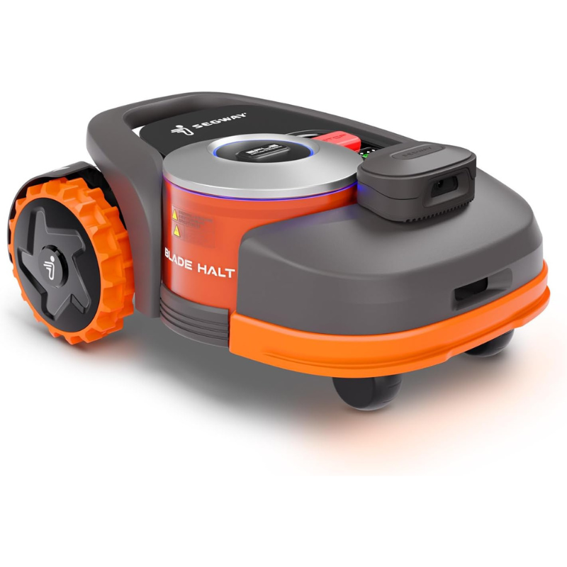 Segway Navimow H1500-VF