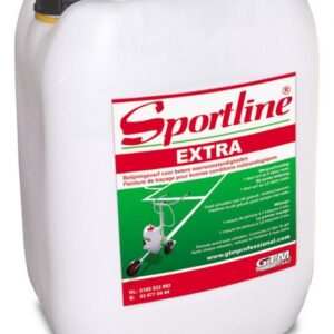 sportline Super belijningsverf milieuvriendelijk