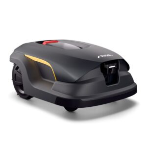 Stiga A 140V RTK GPS robotmaaier