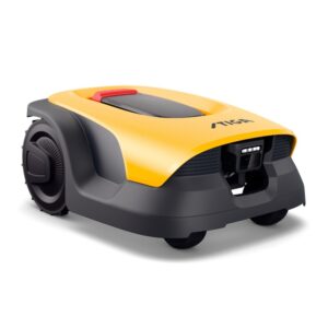 Stiga A 8V RTK GPS robotmaaier