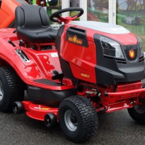 WOLF-GARTEN EXPERT ZITMAAIER 105.220H