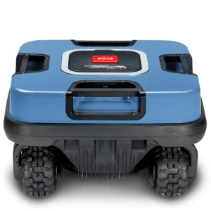 Wiper Q 350 SR robotmaaier