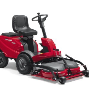 castelgarden xm 130