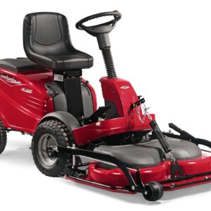 castelgarden  Xm140 hd