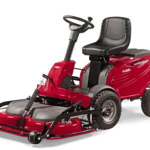 Castelgarden XM 160 HD
