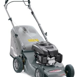 Castelgarden grasmaaier Xtr 48 hs