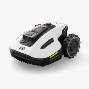 Mammotion YUKA mini 600