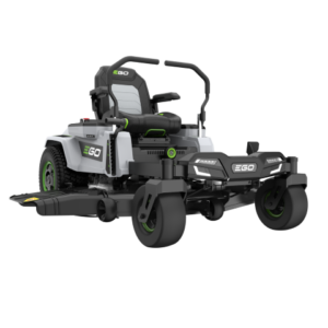 EGO ZTR Z6 ZT5201E-L 4x10Ah zero-turn (kit) accu zitmaaier