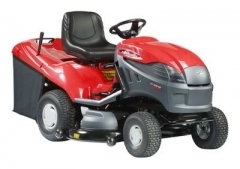 Zitmaaier Castelgarden XX220HD