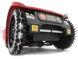 Ambrogio L300r line Elite Robotmaaier - Afbeelding 2