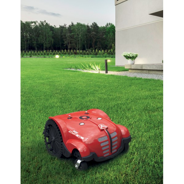 Ambrogio L 250 elite robotmaaier nieuw - Afbeelding 2