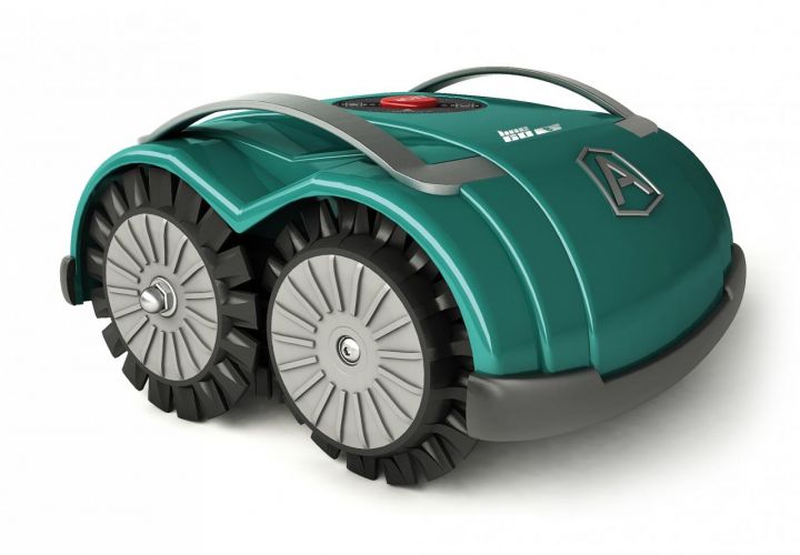 Ambrogio L60B Greenline ROBOTMAAIER