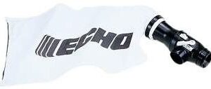 echo opvangzak ombouwkit